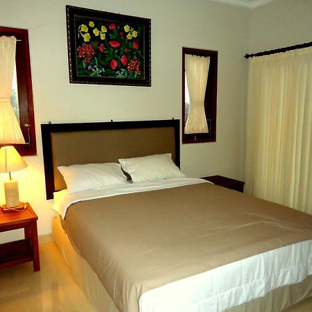 Dewa Put Guest House Ubud  Luaran gambar