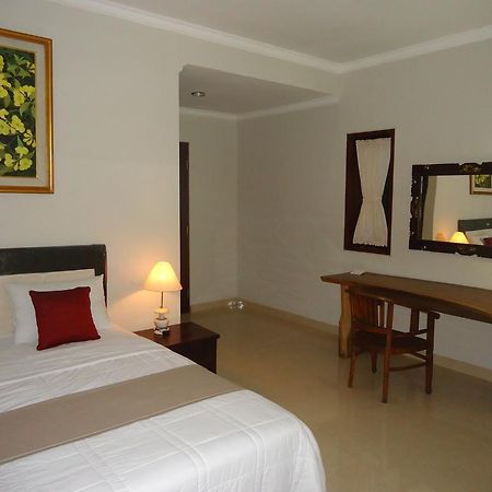 Dewa Put Guest House Ubud  Luaran gambar