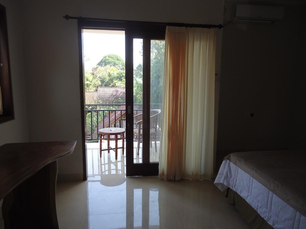 Dewa Put Guest House Ubud  Bilik gambar