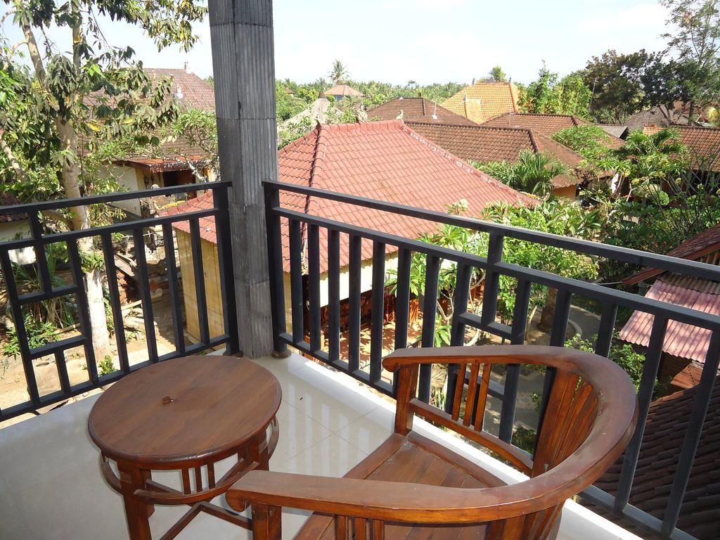 Dewa Put Guest House Ubud  Bilik gambar