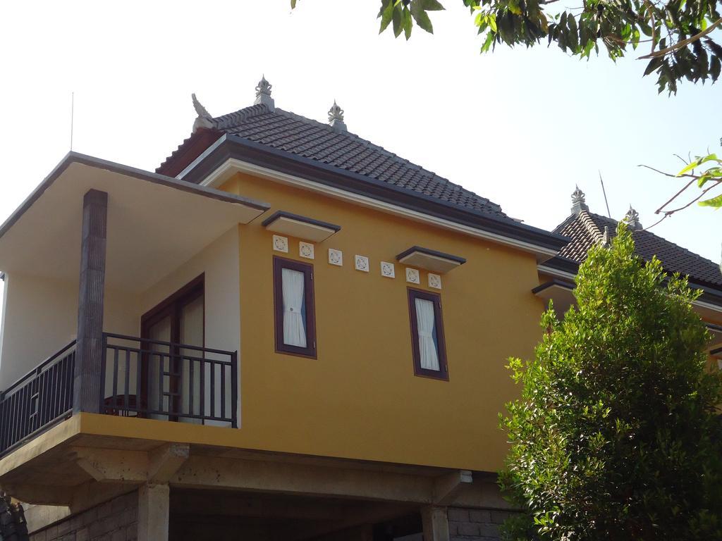 Dewa Put Guest House Ubud  Luaran gambar