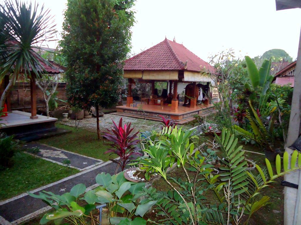 Dewa Put Guest House Ubud  Luaran gambar