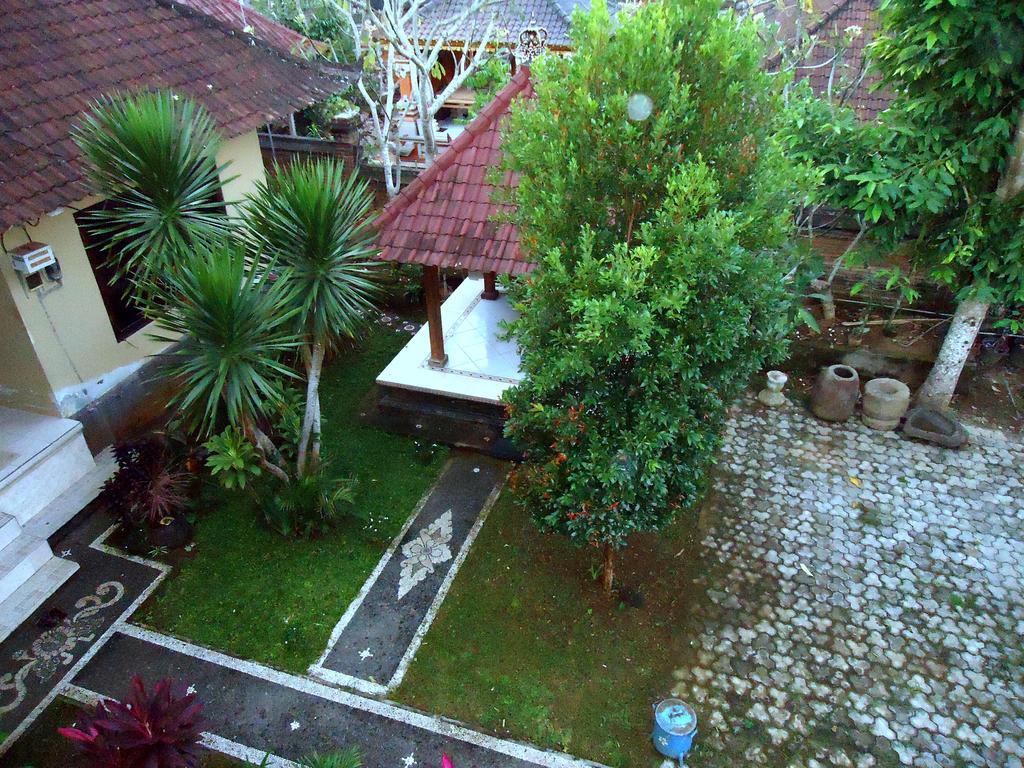 Dewa Put Guest House Ubud  Luaran gambar