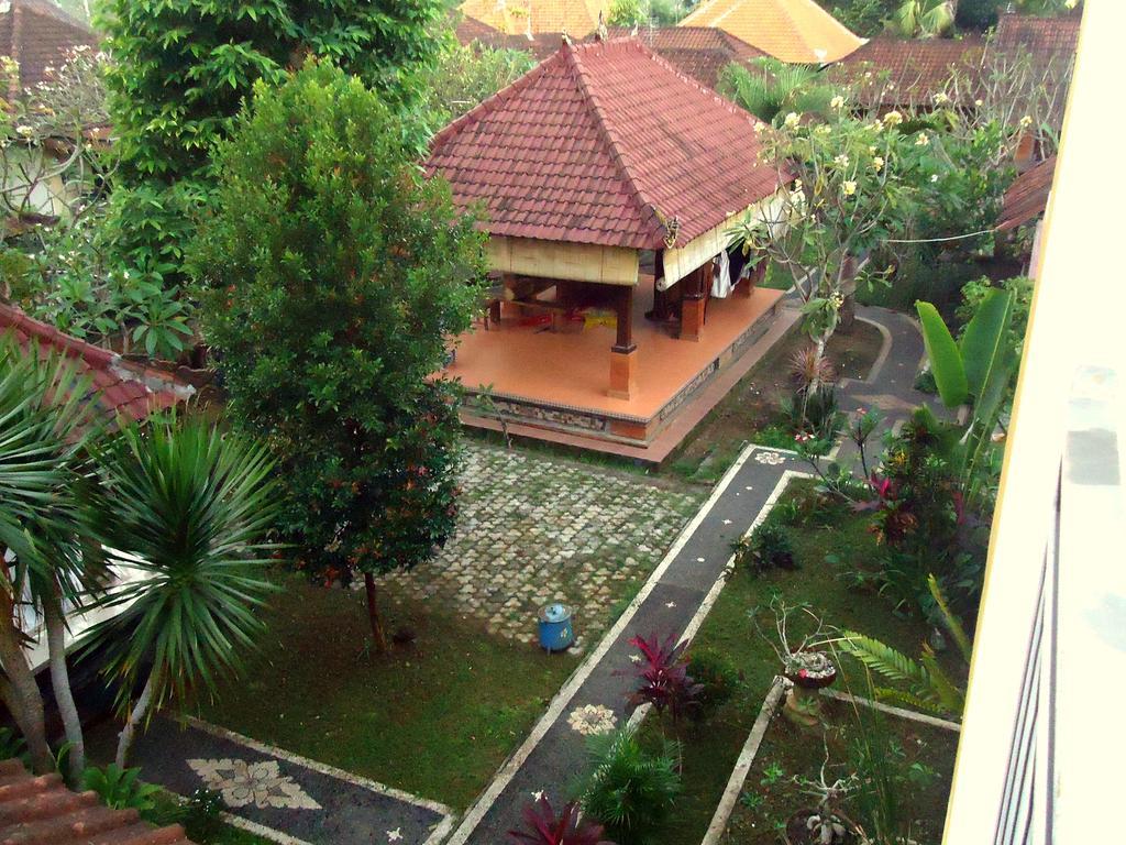 Dewa Put Guest House Ubud  Luaran gambar