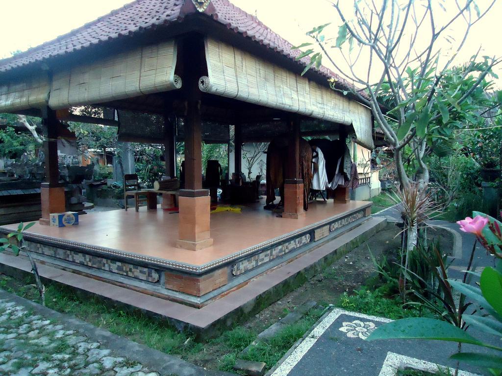Dewa Put Guest House Ubud  Luaran gambar