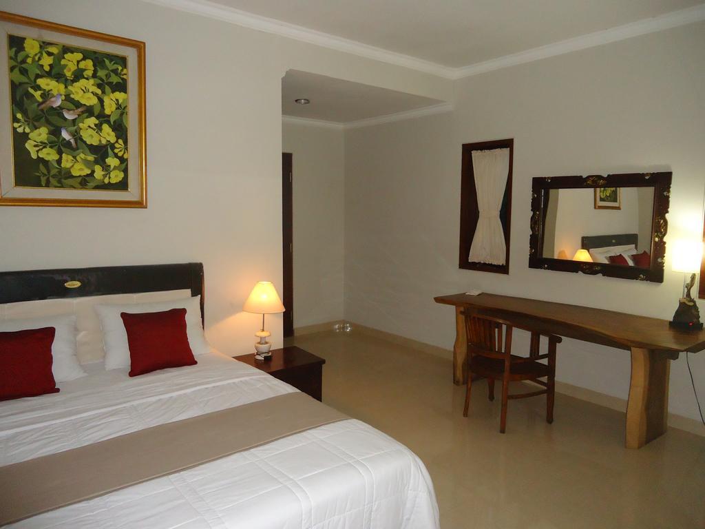 Dewa Put Guest House Ubud  Luaran gambar
