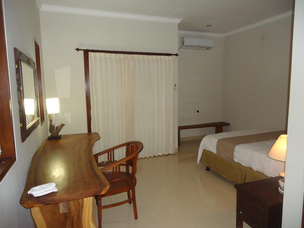 Dewa Put Guest House Ubud  Luaran gambar