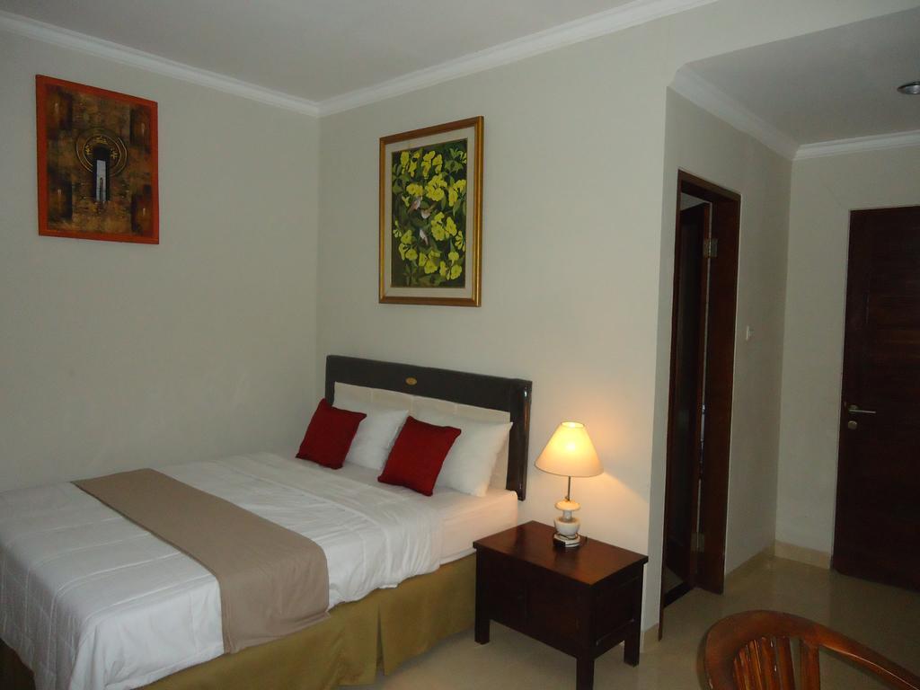 Dewa Put Guest House Ubud  Luaran gambar