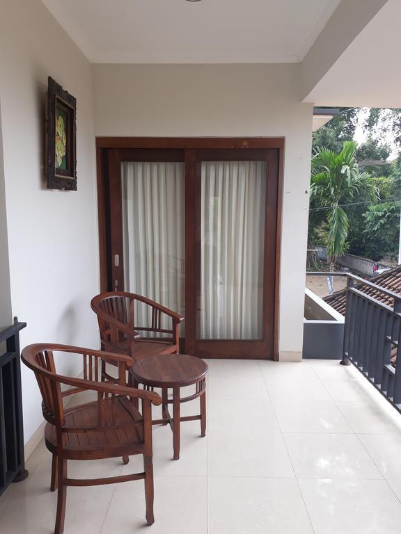 Dewa Put Guest House Ubud  Luaran gambar