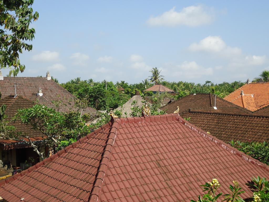 Dewa Put Guest House Ubud  Luaran gambar