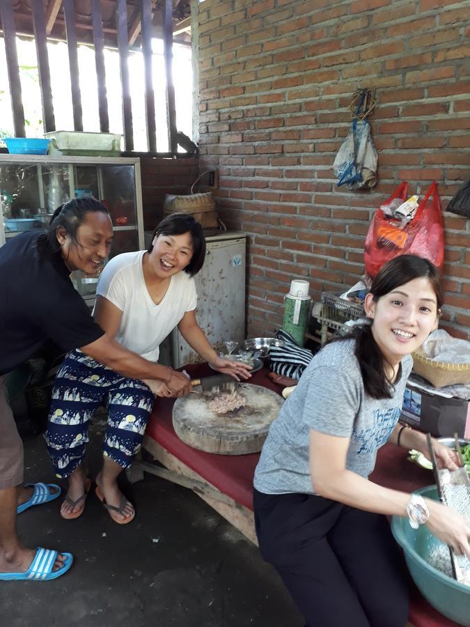 Dewa Put Guest House Ubud  Luaran gambar