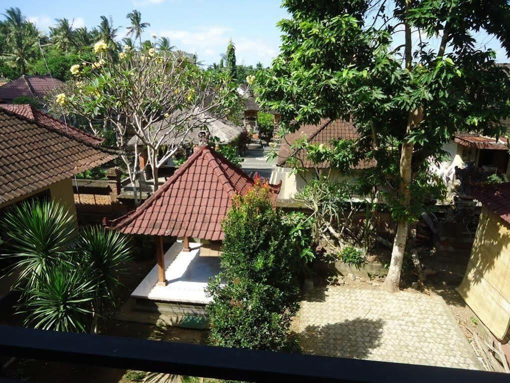 Dewa Put Guest House Ubud  Luaran gambar
