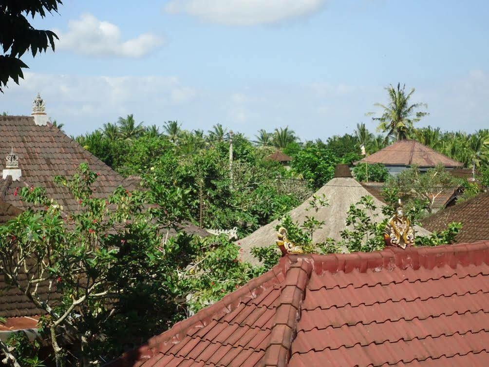 Dewa Put Guest House Ubud  Luaran gambar