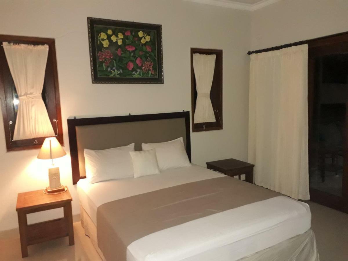 Dewa Put Guest House Ubud  Luaran gambar
