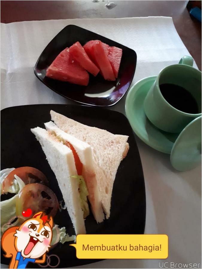 Dewa Put Guest House Ubud  Luaran gambar